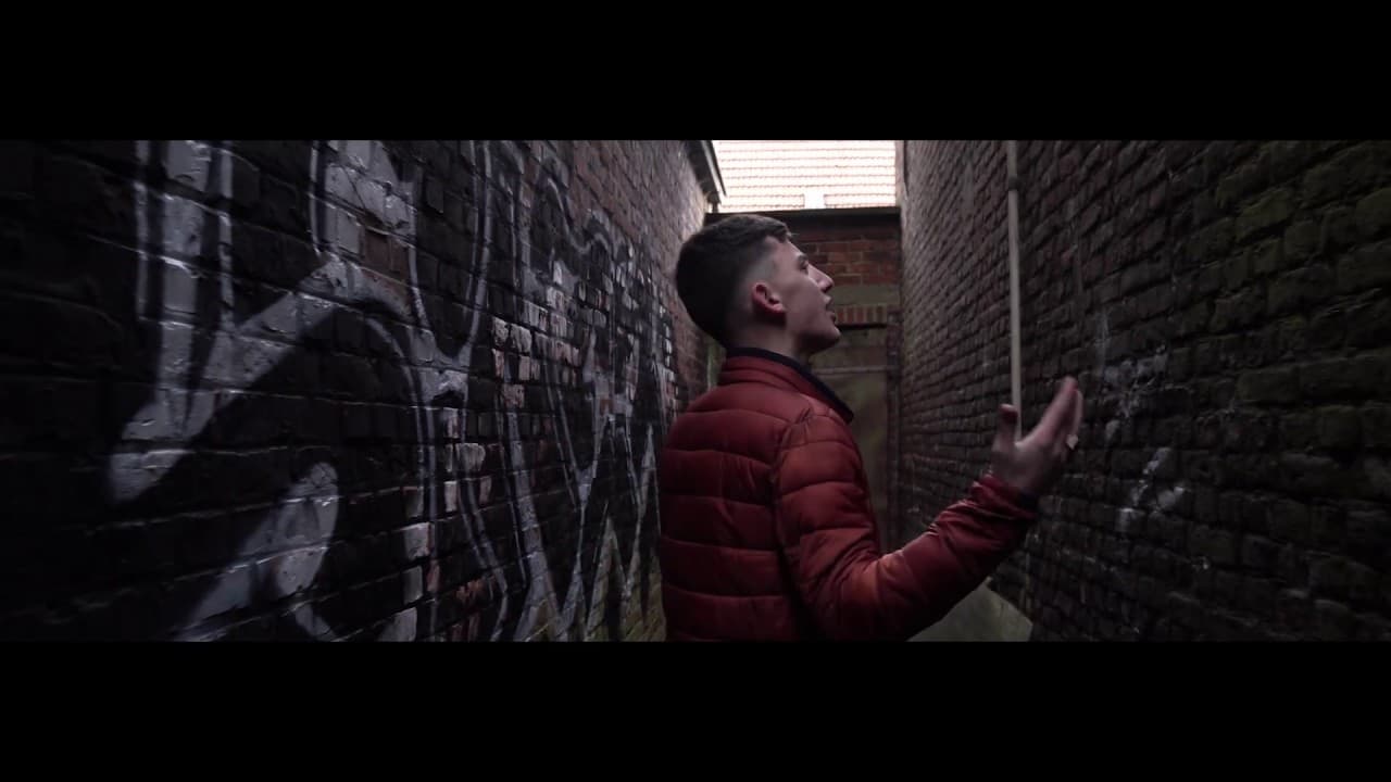 Pasha — Mama het spijt me